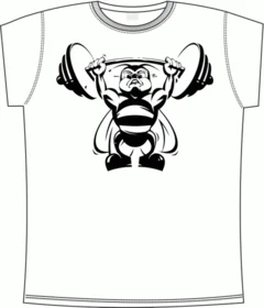 фитнесс, бодибилдинг, штанга